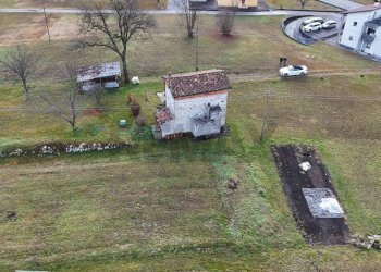 Posizione della mappa - Casa indipendente Via Traversa Agordina
 
69, Sedico - foto 8