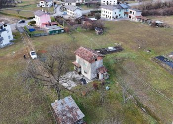 Posizione della mappa - Casa indipendente Via Traversa Agordina
 
69, Sedico - foto 9