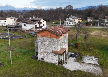 Casa all\'aperto - Casa indipendente Via Traversa Agordina
 
69, Sedico - foto 10