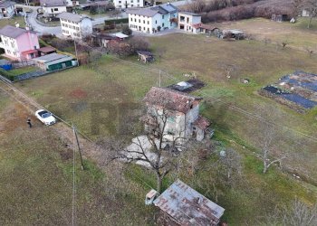 Posizione della mappa - Casa indipendente Via Traversa Agordina
 
69, Sedico - foto 12