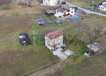 Posizione della mappa - Casa indipendente Via Traversa Agordina
 
69, Sedico - foto 13