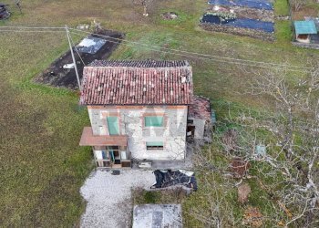 Casa all\'aperto - Casa indipendente Via Traversa Agordina
 
69, Sedico - foto 14