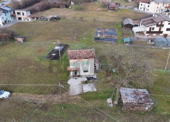 Posizione della mappa - Casa indipendente Via Traversa Agordina
 
69, Sedico - foto 16