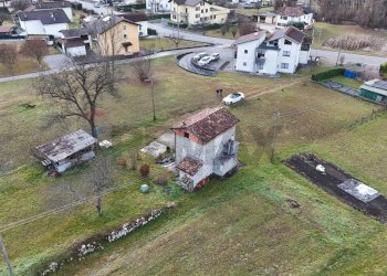 Posizione della mappa - Casa indipendente Via Traversa Agordina
 
69, Sedico - foto 17