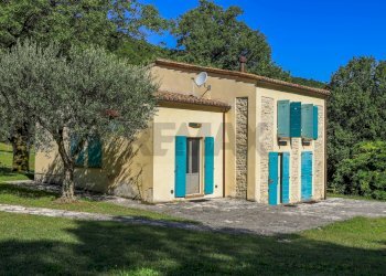 Casa all\'aperto - Villa Grotte Sotto le Noci
 
snc, Fabriano - foto 1