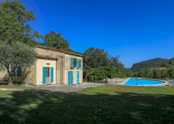 Casa all\'aperto - Villa Grotte Sotto le Noci
 
snc, Fabriano - foto 2