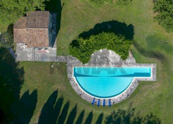 Piscina - Villa Grotte Sotto le Noci
 
snc, Fabriano - foto 3