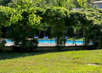 Giardino - Villa Grotte Sotto le Noci
 
snc, Fabriano - foto 7