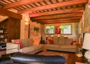 Soggiorno - Villa Grotte Sotto le Noci
 
snc, Fabriano - foto 9