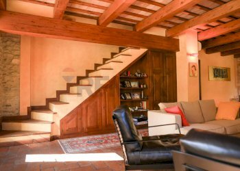 Soggiorno - Villa Grotte Sotto le Noci
 
snc, Fabriano - foto 10