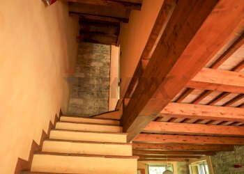 Scale - Villa Grotte Sotto le Noci
 
snc, Fabriano - foto 19