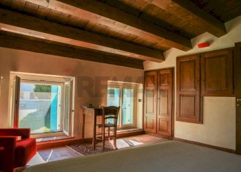 Soggiorno - Villa Grotte Sotto le Noci
 
snc, Fabriano - foto 22