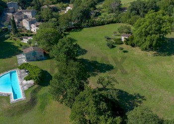 Casa all\'aperto - Villa Grotte Sotto le Noci
 
snc, Fabriano - foto 23