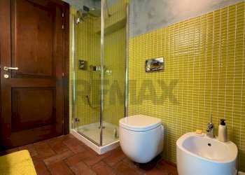 Bagno - Villa Grotte Sotto le Noci
 
snc, Fabriano - foto 29