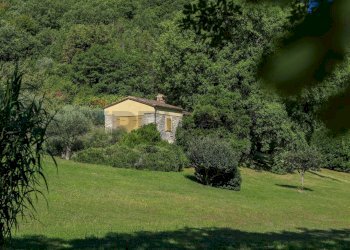 Giardino - Villa Grotte Sotto le Noci
 
snc, Fabriano - foto 34