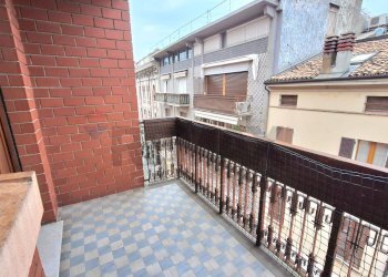 Balcone - Quadrilocale Via Berenini
 
8, Fidenza - foto 2