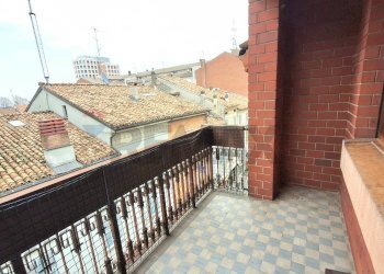 Balcone - Quadrilocale Via Berenini
 
8, Fidenza - foto 3