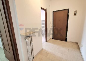 Hall / corridoio - Quadrilocale Via Berenini
 
8, Fidenza - foto 7