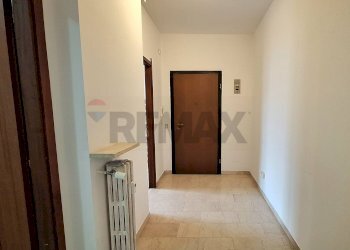 Hall / corridoio - Quadrilocale Via Berenini
 
8, Fidenza - foto 8