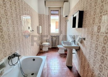 Bagno - Quadrilocale Via Berenini
 
8, Fidenza - foto 17