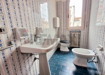 Bagno - Quadrilocale Via Berenini
 
8, Fidenza - foto 18