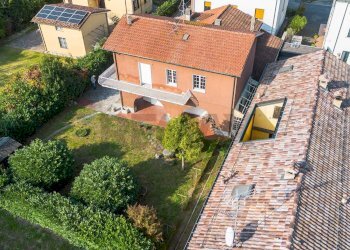 Casa all\'aperto - Casa semi indipendente Via Giacomo Puccini
 
7, Busseto - foto 1