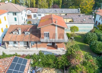 Casa all\'aperto - Casa semi indipendente Via Giacomo Puccini
 
7, Busseto - foto 2