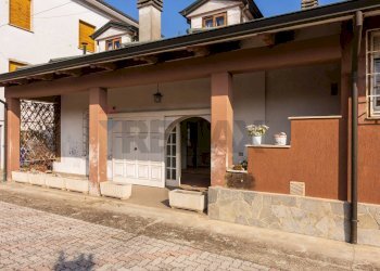 Casa all\'aperto - Casa semi indipendente Via Giacomo Puccini
 
7, Busseto - foto 7