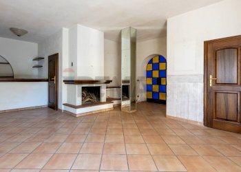 Soggiorno - Casa semi indipendente Via Giacomo Puccini
 
7, Busseto - foto 18