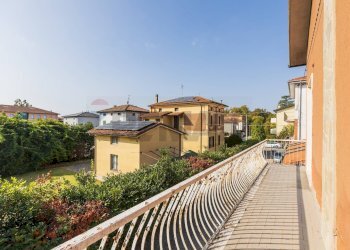 Balcone - Casa semi indipendente Via Giacomo Puccini
 
7, Busseto - foto 32