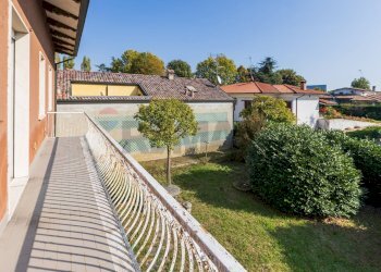 Balcone - Casa semi indipendente Via Giacomo Puccini
 
7, Busseto - foto 33