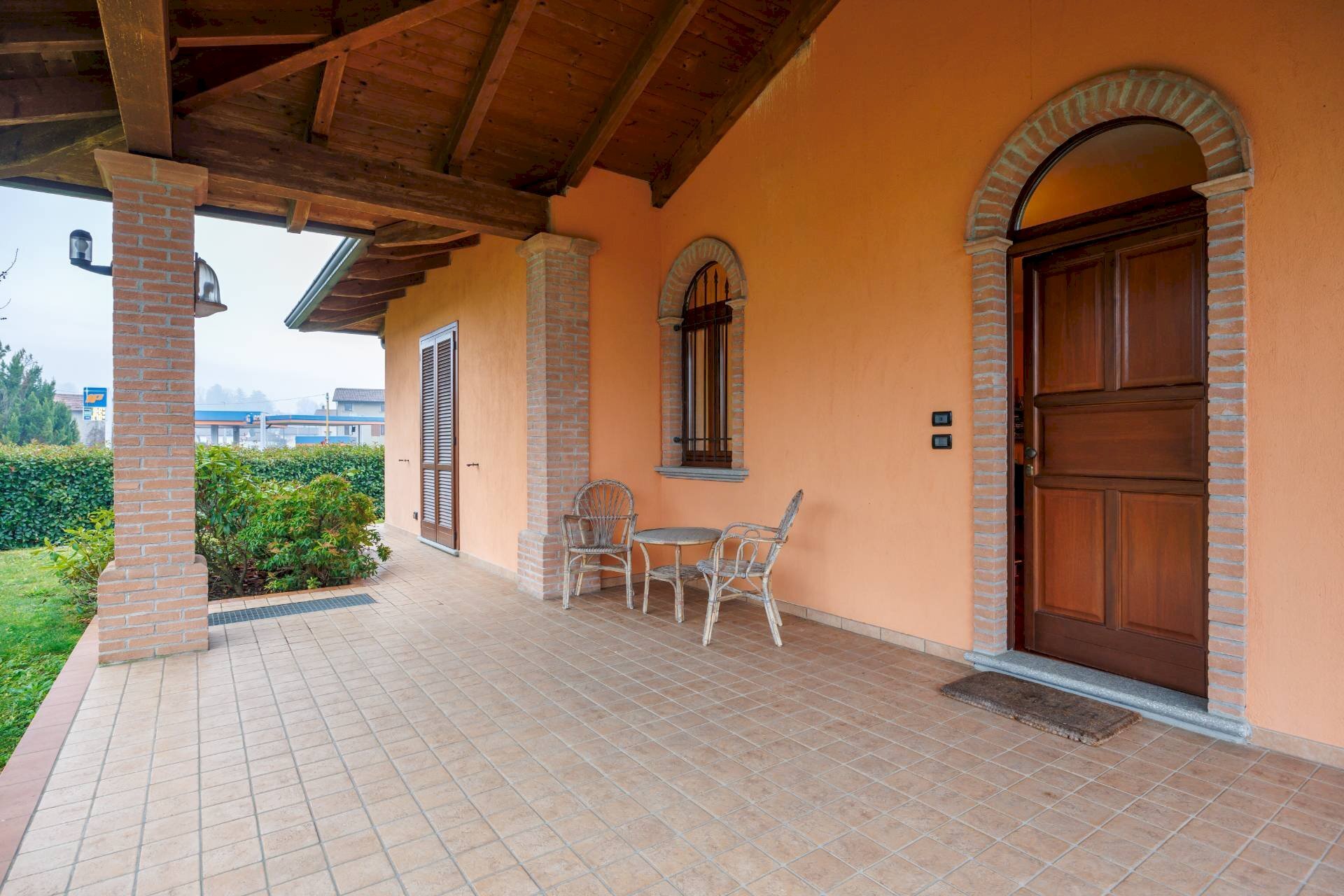 Foto 2 - Villa Via Ivrea, Borgomasino - foto 2