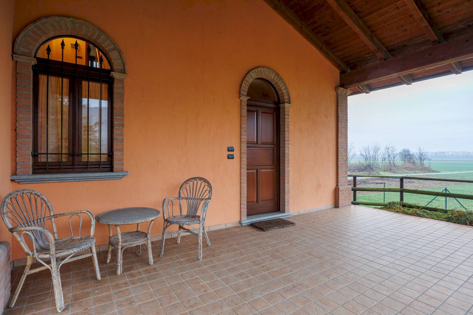 Foto 3 - Villa Via Ivrea, Borgomasino - foto 3