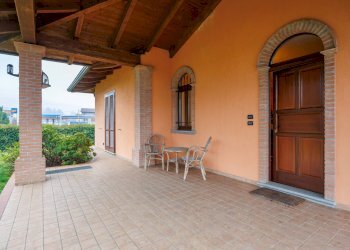 Foto 2 - Villa Via Ivrea, Borgomasino - foto 2