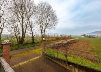 Foto 15 - Villa Via Ivrea, Borgomasino - foto 15