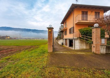 Foto 34 - Villa Via Ivrea, Borgomasino - foto 34