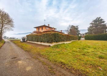 Foto 35 - Villa Via Ivrea, Borgomasino - foto 35