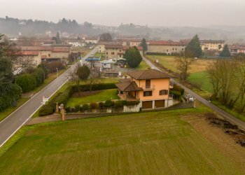 Foto 36 - Villa Via Ivrea, Borgomasino - foto 36