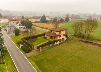 Foto 37 - Villa Via Ivrea, Borgomasino - foto 37