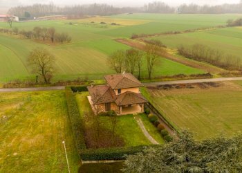 Foto 38 - Villa Via Ivrea, Borgomasino - foto 38