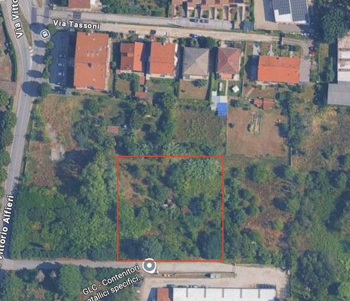 Foto 1 - Building land Via Vittorio Alfieri, Rivalta di Torino - photo 1