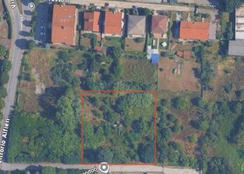 Foto 1 - Terreno edificabile Via Vittorio Alfieri, Rivalta di Torino - foto 1
