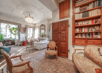 Foto 1 - Attico Via XX settembre, Torino - foto 1