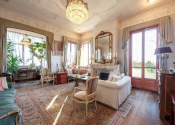 Foto 2 - Attico Via XX settembre, Torino - foto 2