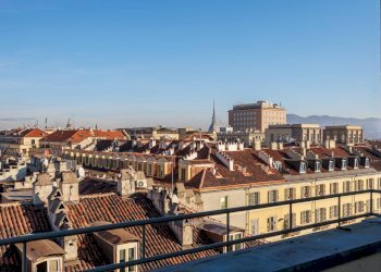 Foto 4 - Attico Via XX settembre, Torino - foto 4