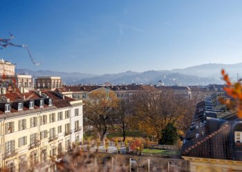 Foto 5 - Attico Via XX settembre, Torino - foto 5