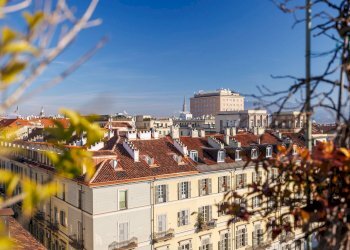 Foto 6 - Attico Via XX settembre, Torino - foto 6