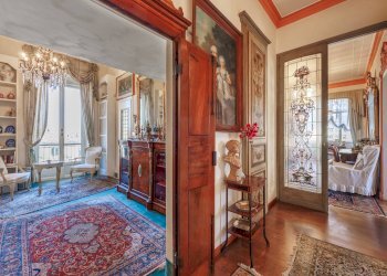 Foto 7 - Attico Via XX settembre, Torino - foto 7