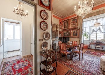 Foto 8 - Attico Via XX settembre, Torino - foto 8