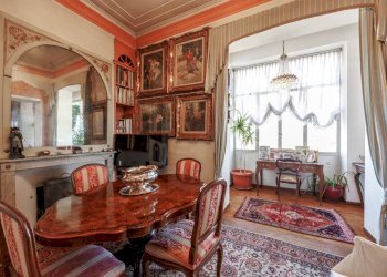 Foto 9 - Attico Via XX settembre, Torino - foto 9